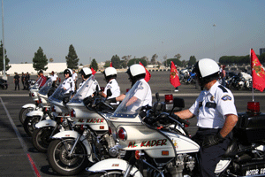 Al Kader Motor Escort Unit